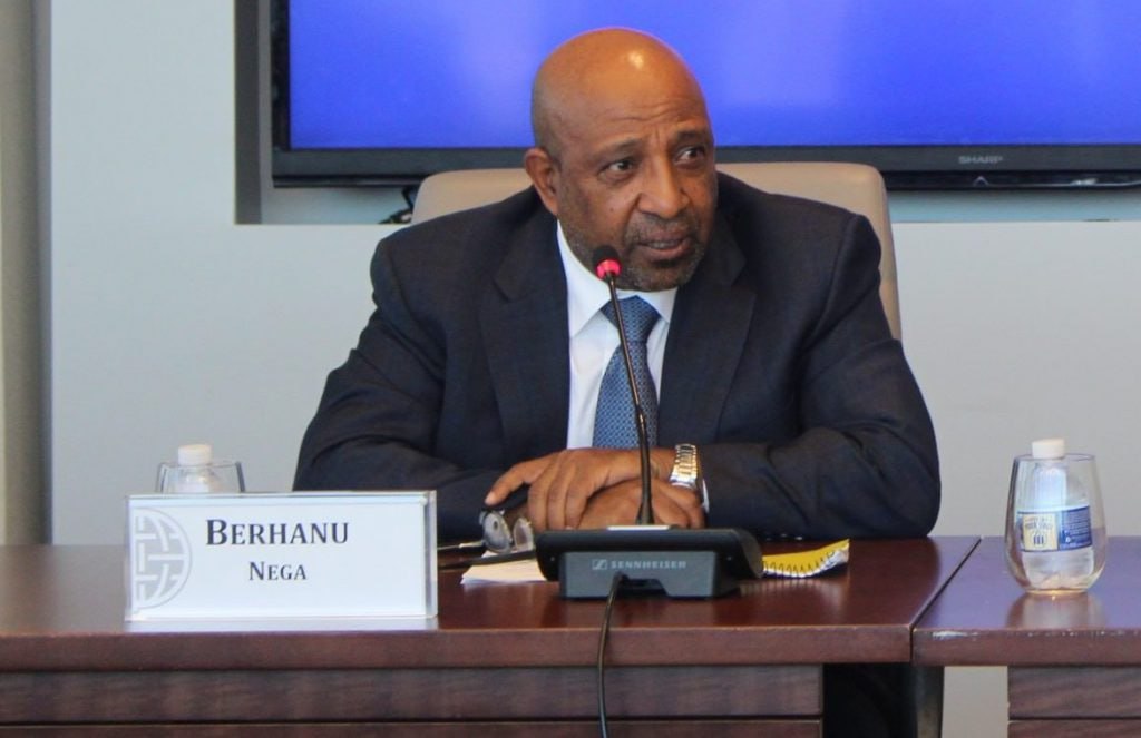 የ12ኛ ክፍል ውጤት እኛንም አስገርሞናል-ፕ/ር ብርሃኑ ነጋ