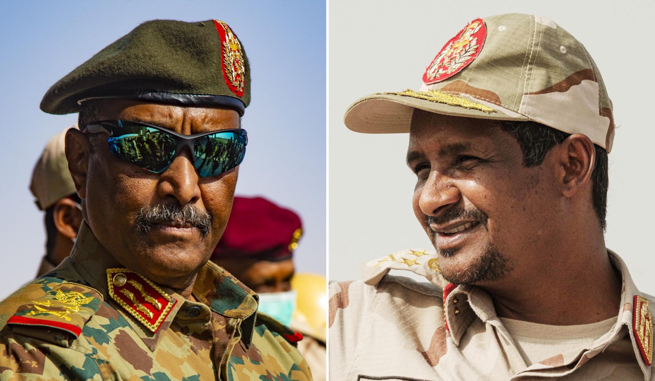 sudan