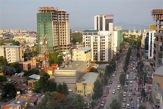 ህዳር 30 በአዲስ አበባ ሰላማዊ ሰልፍ ተጠራ