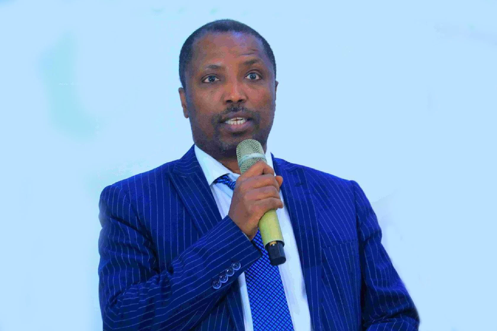በትላንትናው ዕለት ከሰላም ሚኒስቴር ሚኒስትስር ዴኤታነታቸው የተነሱትአቶታዬደንደአ በቁጥጥር ስር መዋላቸውን የጸጥታናደህንነት የጋራ ግብረኃይል ዛሬ ባወጣው መግለጫ አስታወቀ።