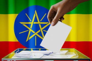 ሙገሳ እና ወቀሳን በየፈርጁ ያስተናገደው ምርጫ 2018